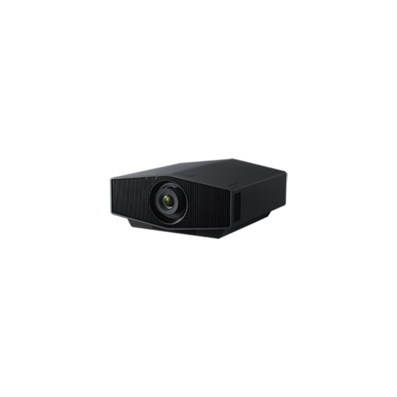 Sony VPL-XW5100 - Projektor SXRD - 3840 x 2160 - 16:9 - 4K - LAN VPLXW5100B