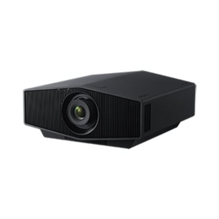 Sony VPL-XW5100 - Projektor SXRD - 3840 x 2160 - 16:9 - 4K - LAN VPLXW5100B