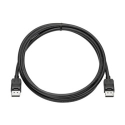 HP - Kabel DisplayPort - DisplayPort (M) do DisplayPort (M) (balení 70) - pro Elite t655 Presence Small Space Solution with