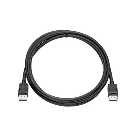 HP - Kabel DisplayPort - DisplayPort (M) do DisplayPort (M) (balení 70) - pro Elite t655 Presence Small Space Solution with