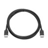 HP - Kabel DisplayPort - DisplayPort (M) do DisplayPort (M) (balení 70) - pro Elite t655 Presence Small Space Solution with