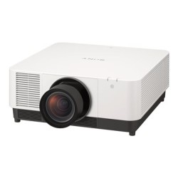 Sony VPL-FHZ131L - 3LCD projektor - 13000 lumeny - 13000 lumeny (barevný) - WUXGA (1920 x 1200) - 16:10 - standardní objektiv