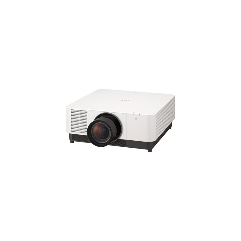 Sony VPL-FHZ131L - 3LCD projektor - 13000 lumeny - 13000 lumeny (barevný) - WUXGA (1920 x 1200) - 16:10 - standardní objektiv