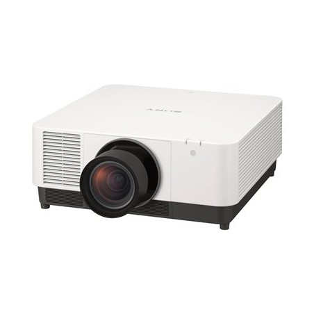 Sony VPL-FHZ131L - 3LCD projektor - 13000 lumeny - 13000 lumeny (barevný) - WUXGA (1920 x 1200) - 16:10 - standardní objektiv