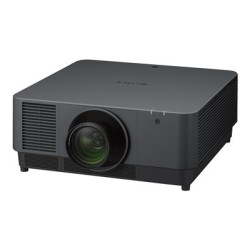 Sony VPL-FHZ101 - 3LCD projektor - 10000 lumeny - 10000 lumeny (barevný) - WUXGA (1920 x 1200) - 16:10 - 1080p - standardní