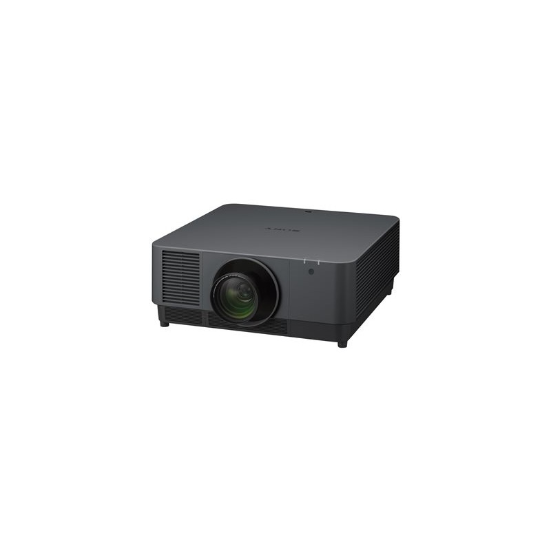 Sony VPL-FHZ101 - 3LCD projektor - 10000 lumeny - 10000 lumeny (barevný) - WUXGA (1920 x 1200) - 16:10 - 1080p - standardní