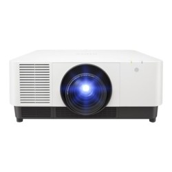 Sony VPL-FHZ131L - 3LCD projektor - 13000 lumeny - 13000 lumeny (barevný) - WUXGA (1920 x 1200) - 16:10 - 1080p - bez objektivu