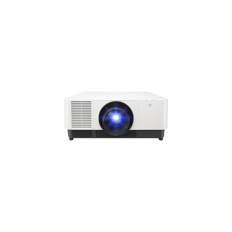 Sony VPL-FHZ131L - 3LCD projektor - 13000 lumeny - 13000 lumeny (barevný) - WUXGA (1920 x 1200) - 16:10 - 1080p - bez objektivu