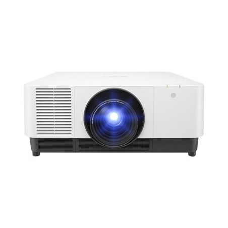 Sony VPL-FHZ131L - 3LCD projektor - 13000 lumeny - 13000 lumeny (barevný) - WUXGA (1920 x 1200) - 16:10 - 1080p - bez objektivu