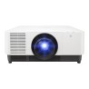 Sony VPL-FHZ131L - 3LCD projektor - 13000 lumeny - 13000 lumeny (barevný) - WUXGA (1920 x 1200) - 16:10 - 1080p - bez objektivu