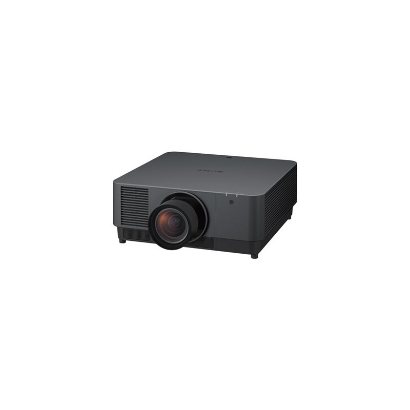 Sony VPL-FHZ131 - 3LCD projektor - 13600 lumeny - 13000 lumeny (barevný) - WUXGA (1920 x 1200) - 16:10 - LAN - černá