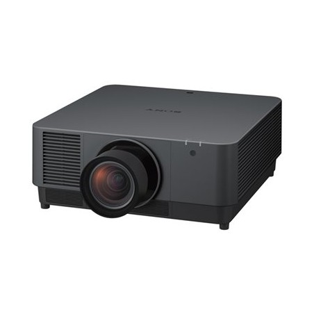 Sony VPL-FHZ131 - 3LCD projektor - 13600 lumeny - 13000 lumeny (barevný) - WUXGA (1920 x 1200) - 16:10 - LAN - černá