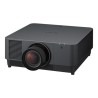 Sony VPL-FHZ131 - 3LCD projektor - 13600 lumeny - 13000 lumeny (barevný) - WUXGA (1920 x 1200) - 16:10 - LAN - černá