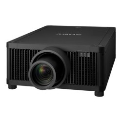 Sony VPL-GTZ380 - Projektor SXRD - 3D - 10000 lumeny - 4096 x 2160 - 4K - bez objektivu