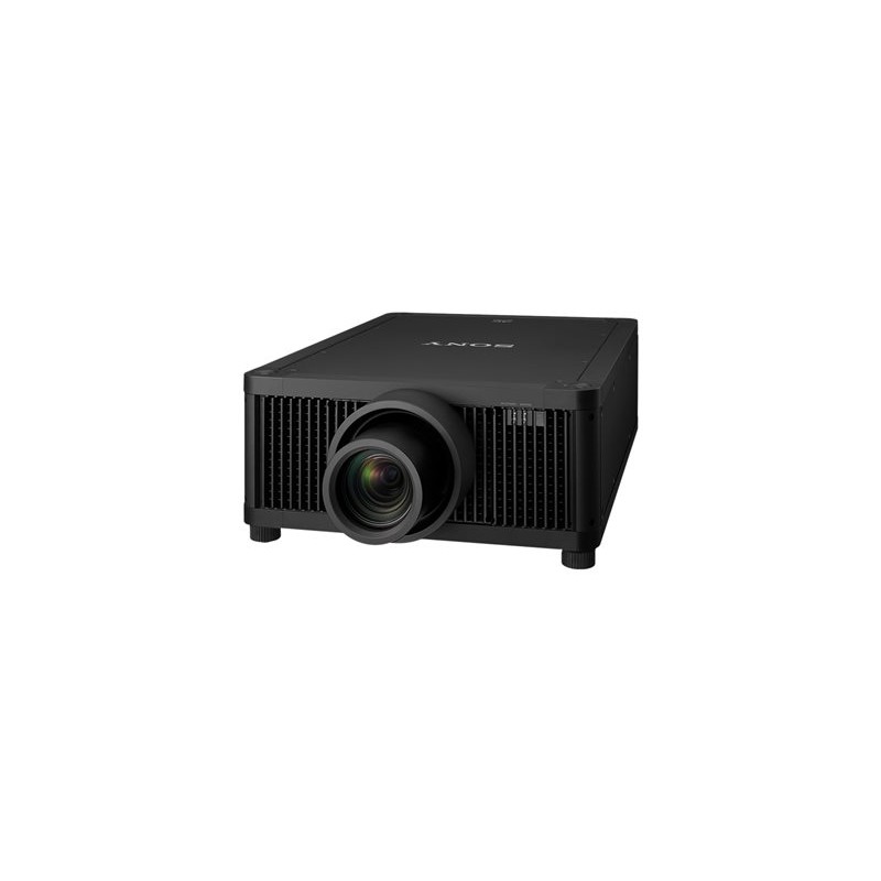 Sony VPL-GTZ380 - Projektor SXRD - 3D - 10000 lumeny - 4096 x 2160 - 4K - bez objektivu