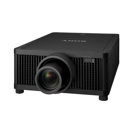 Sony VPL-GTZ380 - Projektor SXRD - 3D - 10000 lumeny - 4096 x 2160 - 4K - bez objektivu