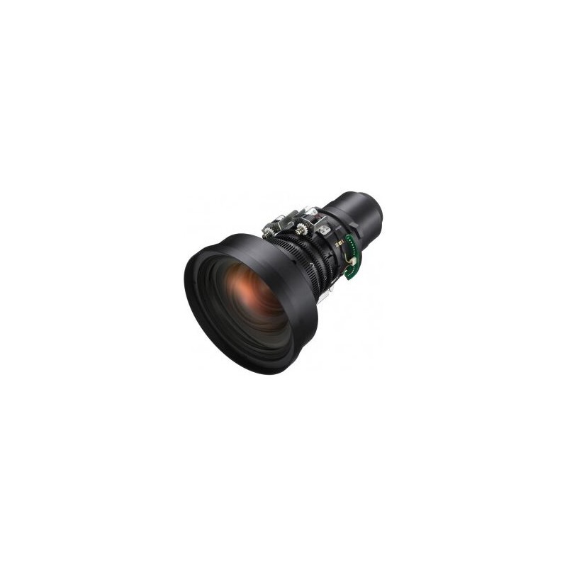 Sony VPLL-Z3010 - Short-throw zoom objektiv - 16.41 mm - 23.54 mm - f/1.75-2.1 - pro VPL-FHZ80, FHZ85