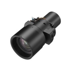 Sony VPLL-Z8008 - Short-throw zoom objektiv - f/2.9
