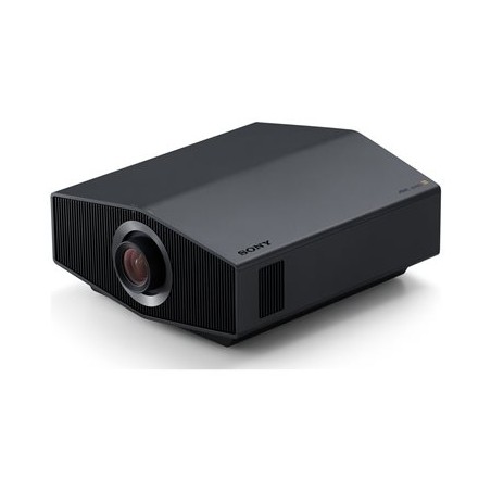 Sony VPL-XW8100ES - Projektor SXRD - 3400 lumeny - 3400 lumeny (barevný) - 3840 x 2160 - 16:9 - 4K - objektiv Advanced Crisp