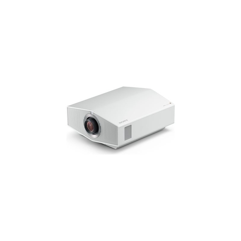 Sony VPL-XW6100ES - Projektor SXRD - 2700 lumeny - 2700 lumeny (barevný) - 3840 x 2160 - 16:9 - 4K - objektiv Advanced Crisp