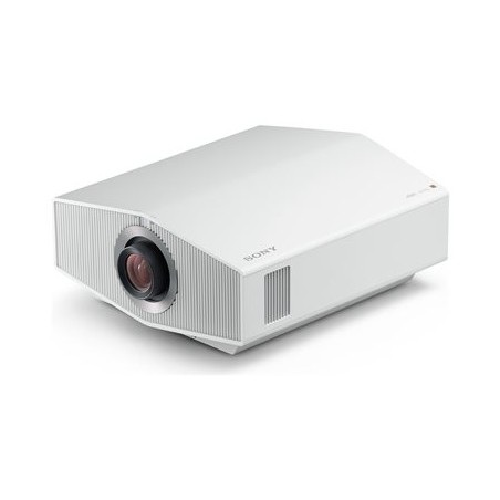 Sony VPL-XW6100ES - Projektor SXRD - 2700 lumeny - 2700 lumeny (barevný) - 3840 x 2160 - 16:9 - 4K - objektiv Advanced Crisp