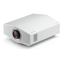 Sony VPL-XW8100ES - Projektor SXRD - 3400 lumeny - 3400 lumeny (barevný) - 3840 x 2160 - 16:9 - 4K - objektiv Advanced Crisp