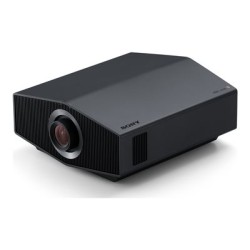 Sony VPL-XW6100ES - Projektor SXRD - 2700 lumeny - 2700 lumeny (barevný) - 3840 x 2160 - 16:9 - 4K - objektiv Advanced Crisp