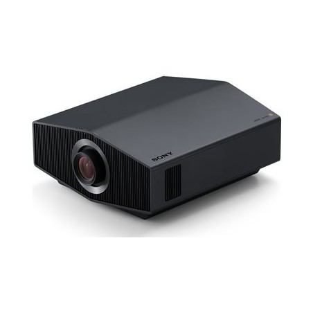 Sony VPL-XW6100ES - Projektor SXRD - 2700 lumeny - 2700 lumeny (barevný) - 3840 x 2160 - 16:9 - 4K - objektiv Advanced Crisp