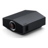 Sony VPL-XW6100ES - Projektor SXRD - 2700 lumeny - 2700 lumeny (barevný) - 3840 x 2160 - 16:9 - 4K - objektiv Advanced Crisp