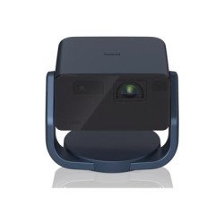 Epson EF-22N - 3LCD projektor - přenosný - 1000 lumeny (bílá) - 1000 lumeny (barevný) - Full HD (1920 x 1080) - 16:9 - 1080p