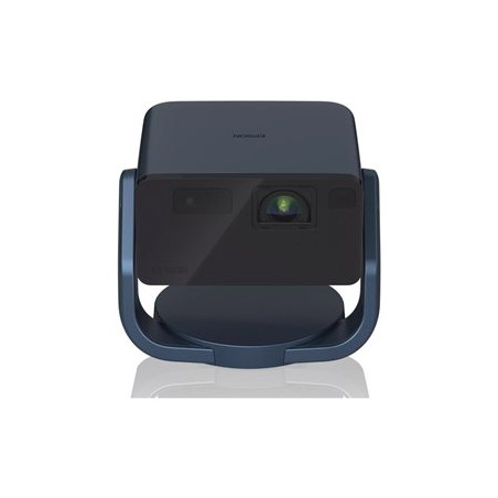 Epson EF-22N - 3LCD projektor - přenosný - 1000 lumeny (bílá) - 1000 lumeny (barevný) - Full HD (1920 x 1080) - 16:9 - 1080p