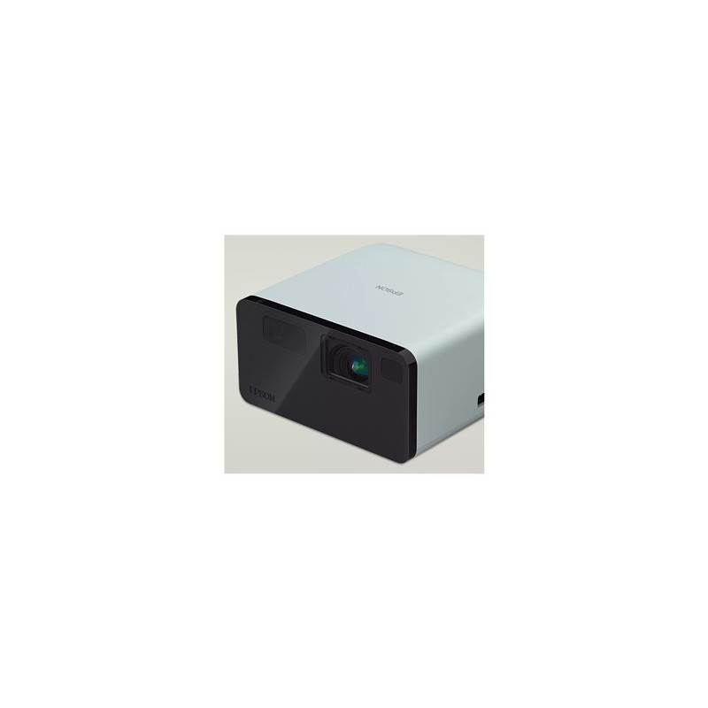 Epson EF-21G - 3LCD projektor - přenosný - 1000 lumeny (bílá) - 1000 lumeny (barevný) - Full HD (1920 x 1080) - 16:9 - 1080p