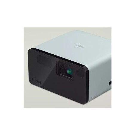 Epson EF-21G - 3LCD projektor - přenosný - 1000 lumeny (bílá) - 1000 lumeny (barevný) - Full HD (1920 x 1080) - 16:9 - 1080p