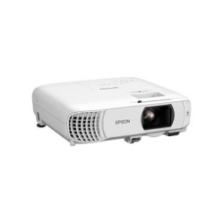Epson EH-TW840 - 3LCD projektor - prenosný - 4000 lumeny (bílá) - 4000 lumeny (barevný) - Full HD (1920 x 1080) - 16:9 - 1080p