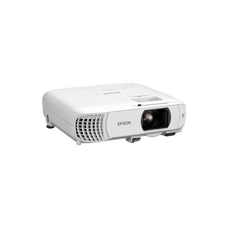 Epson EH-TW840 - 3LCD projektor - prenosný - 4000 lumeny (bílá) - 4000 lumeny (barevný) - Full HD (1920 x 1080) - 16:9 - 1080p