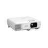 Epson EH-TW840 - 3LCD projektor - prenosný - 4000 lumeny (bílá) - 4000 lumeny (barevný) - Full HD (1920 x 1080) - 16:9 - 1080p