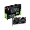 MSI VGA NVIDIA GeForce RTX 3060 VENTUS 2X 12G OC, 12G GDDR6, 3xDP, 1xHDMI