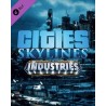 Cities Skylines Industries – herní rozšíření pro PC (elektronická licence)