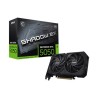 MSI GeForce RTX 5050 8G SHADOW 2X OC - Grafická karta - GeForce RTX 5050 - 8 GB GDDR6 - PCIe 5.0 x16 - 3 x DisplayPort, HDMI