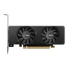 MSI GeForce RTX 3050 LP 6G OC - Grafická karta - GF RTX 3050 - 6 GB GDDR6 - PCIe 4.0 x16 nízký profil - 2 x HDMI, DisplayPort