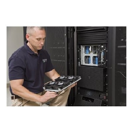 Schneider Electric Critical Power & Cooling Services 1P Advantage Plan - Technická podpora - náhradní díly a práce (pro UPS a