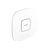 NETGEAR WAX638E - Bezdrátový access point - 1GbE, 2.5GbE - Wi-Fi 6E - Wi-Fi 6 - 2.4 GHz, 5 GHz, 6 GHz