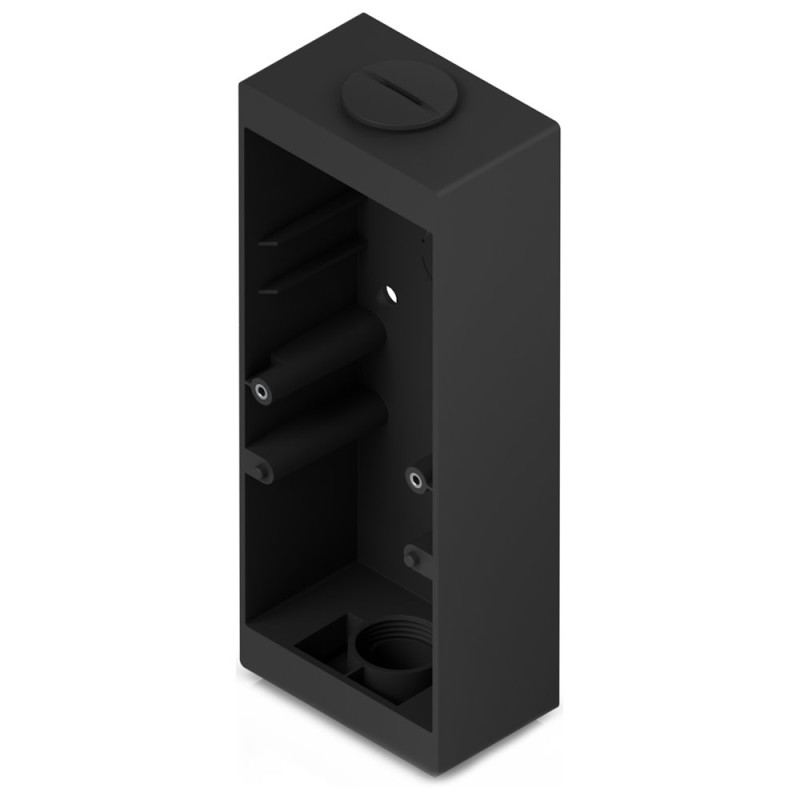Ubiquiti UACC-Reader-Pro-JB-B,Reader Pro Junction Box, černý