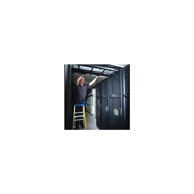 APC Assembly Service - Instalace (pro komplikovaná síťová zařízení) - až 3 zařízení - pro P/N: AP9335TH, NBPD0160A, NBPD0165