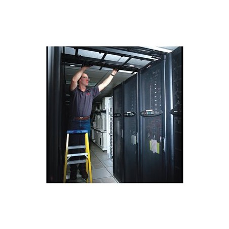 APC Assembly Service - Instalace (pro komplikovaná síťová zařízení) - až 3 zařízení - pro P/N: AP9335TH, NBPD0160A, NBPD0165