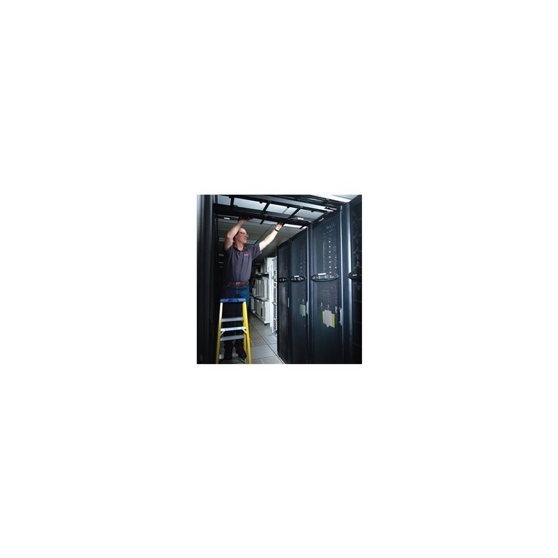 APC Scheduled Assembly Service 5X8 - Instalace (pro racky a rackový hardware) - na místě - 8x5 WASSEM5X8RK01