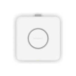 NETGEAR Business WBE750 - Bezdrátový access point - třípásmový, PoE, 10G, náhled - Wi-Fi 7 - Wi-Fi 7 - 2.4 GHz, 5 GHz, 6 GHz
