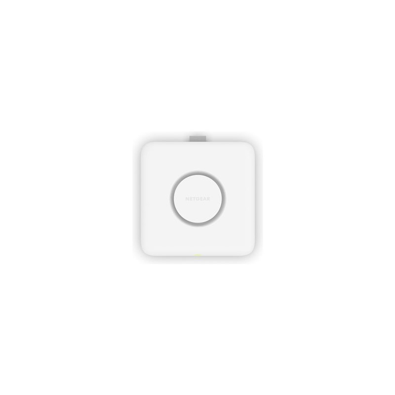 NETGEAR Business WBE750 - Bezdrátový access point - třípásmový, PoE, 10G, náhled - Wi-Fi 7 - Wi-Fi 7 - 2.4 GHz, 5 GHz, 6 GHz