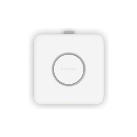 NETGEAR Business WBE750 - Bezdrátový access point - třípásmový, PoE, 10G, náhled - Wi-Fi 7 - Wi-Fi 7 - 2.4 GHz, 5 GHz, 6 GHz
