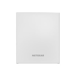 NETGEAR Insight WAX610W - Bezdrátový access point - Wi-Fi 6 - 2.4 GHz, 5 GHz - spravování cloudem